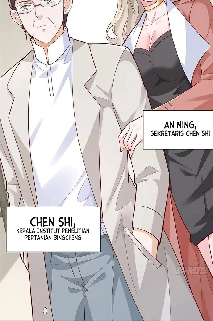I Randomly Have A New Career Every Week Chapter 636 - halaman 19