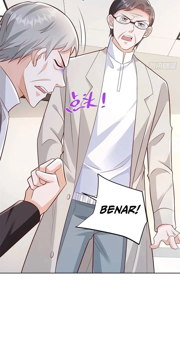 I Randomly Have A New Career Every Week Chapter 636 - halaman 23