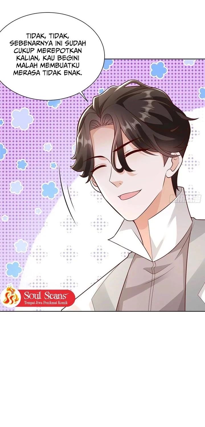 I Randomly Have A New Career Every Week Chapter 636 - halaman 31