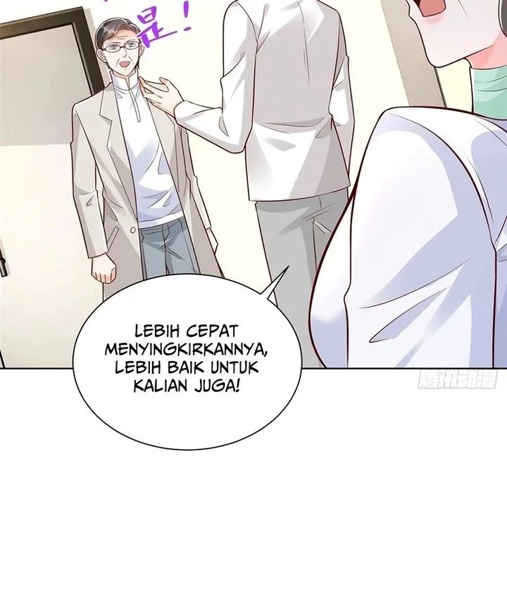 I Randomly Have A New Career Every Week Chapter 636 - halaman 33