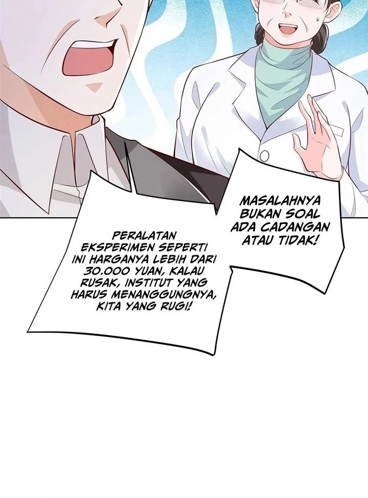 I Randomly Have A New Career Every Week Chapter 636 - halaman 5