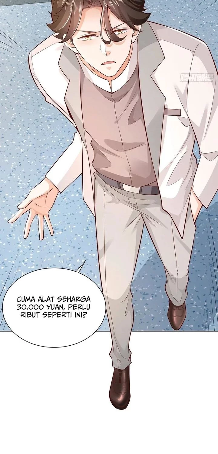 I Randomly Have A New Career Every Week Chapter 636 - halaman 7
