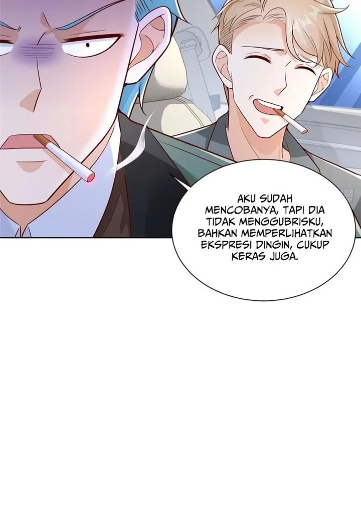 I Randomly Have A New Career Every Week Chapter 637 - halaman 17