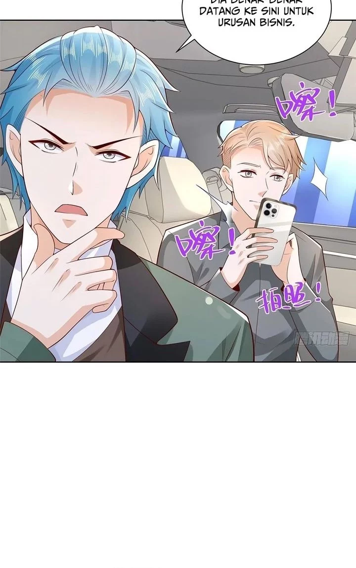 I Randomly Have A New Career Every Week Chapter 637 - halaman 19