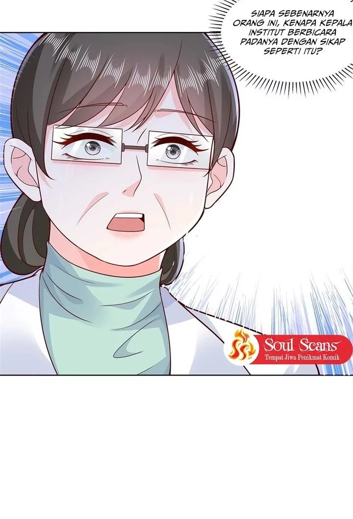 I Randomly Have A New Career Every Week Chapter 637 - halaman 2
