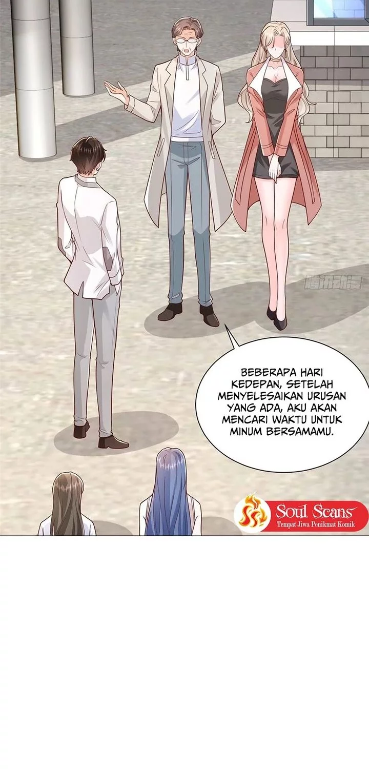 I Randomly Have A New Career Every Week Chapter 637 - halaman 23