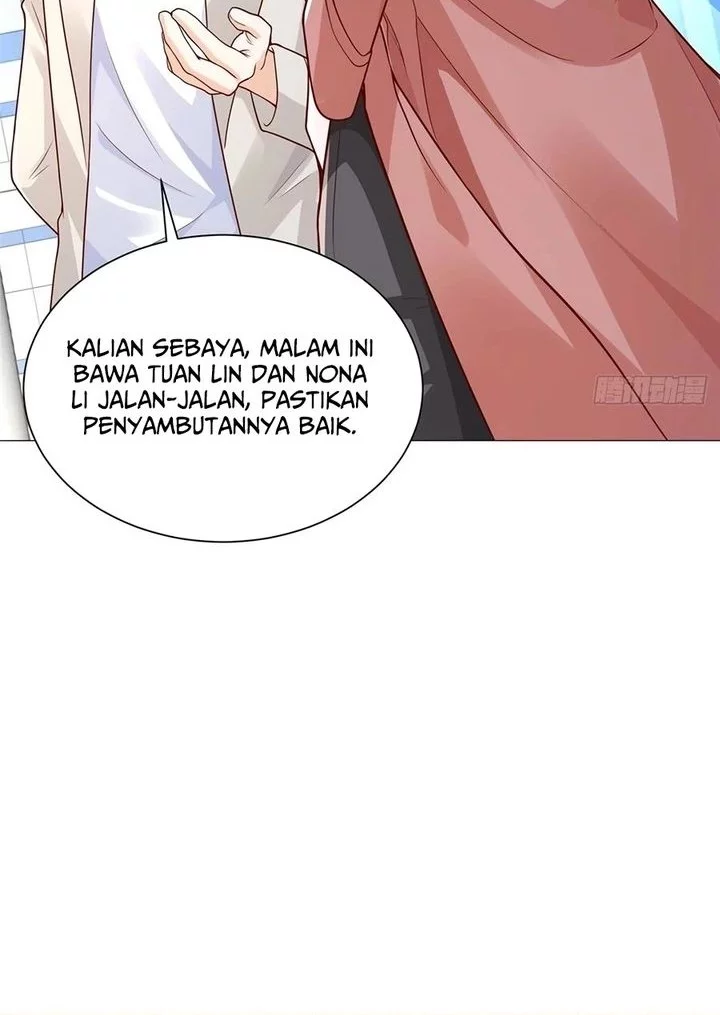 I Randomly Have A New Career Every Week Chapter 637 - halaman 25