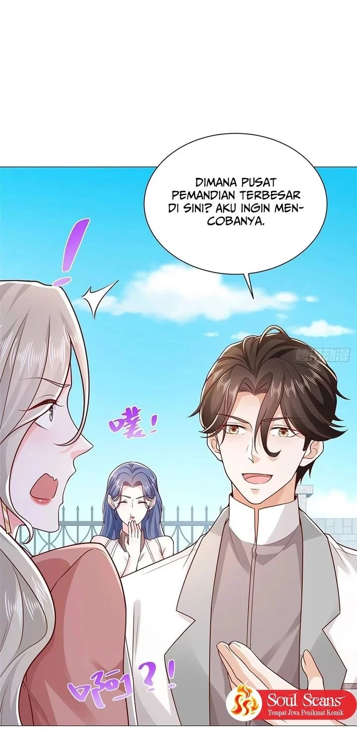 I Randomly Have A New Career Every Week Chapter 637 - halaman 27
