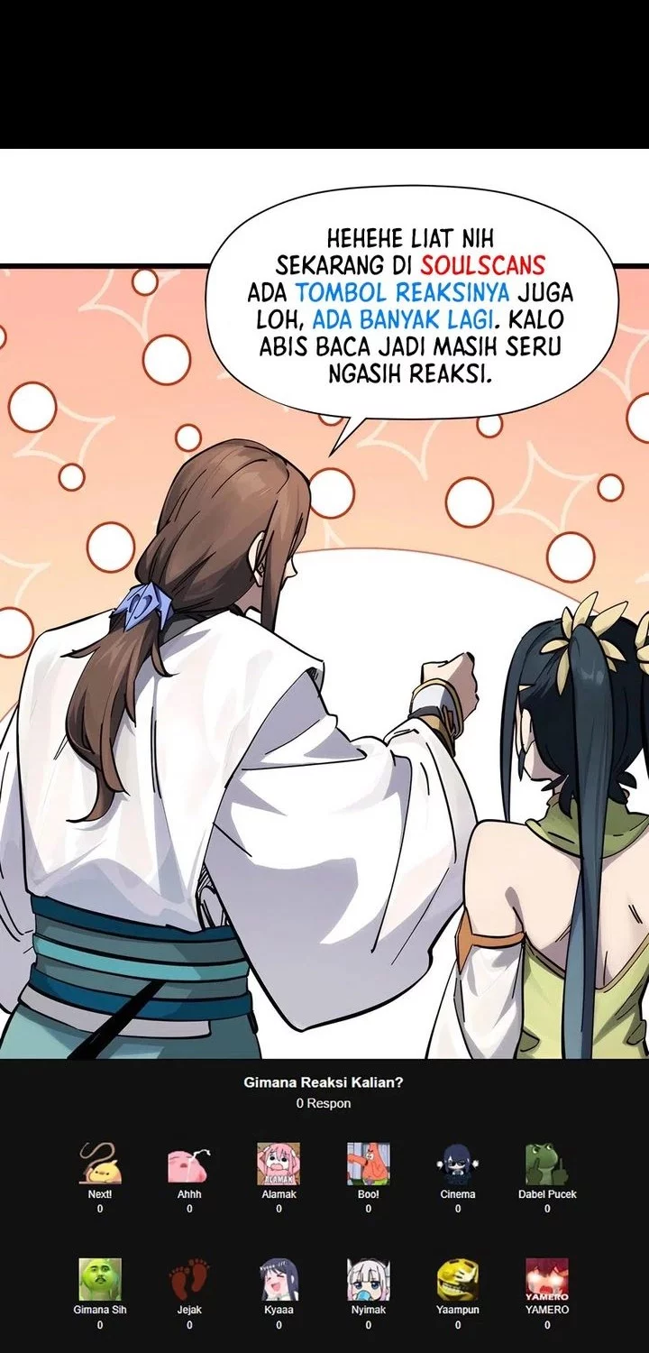 I Randomly Have A New Career Every Week Chapter 637 - halaman 33