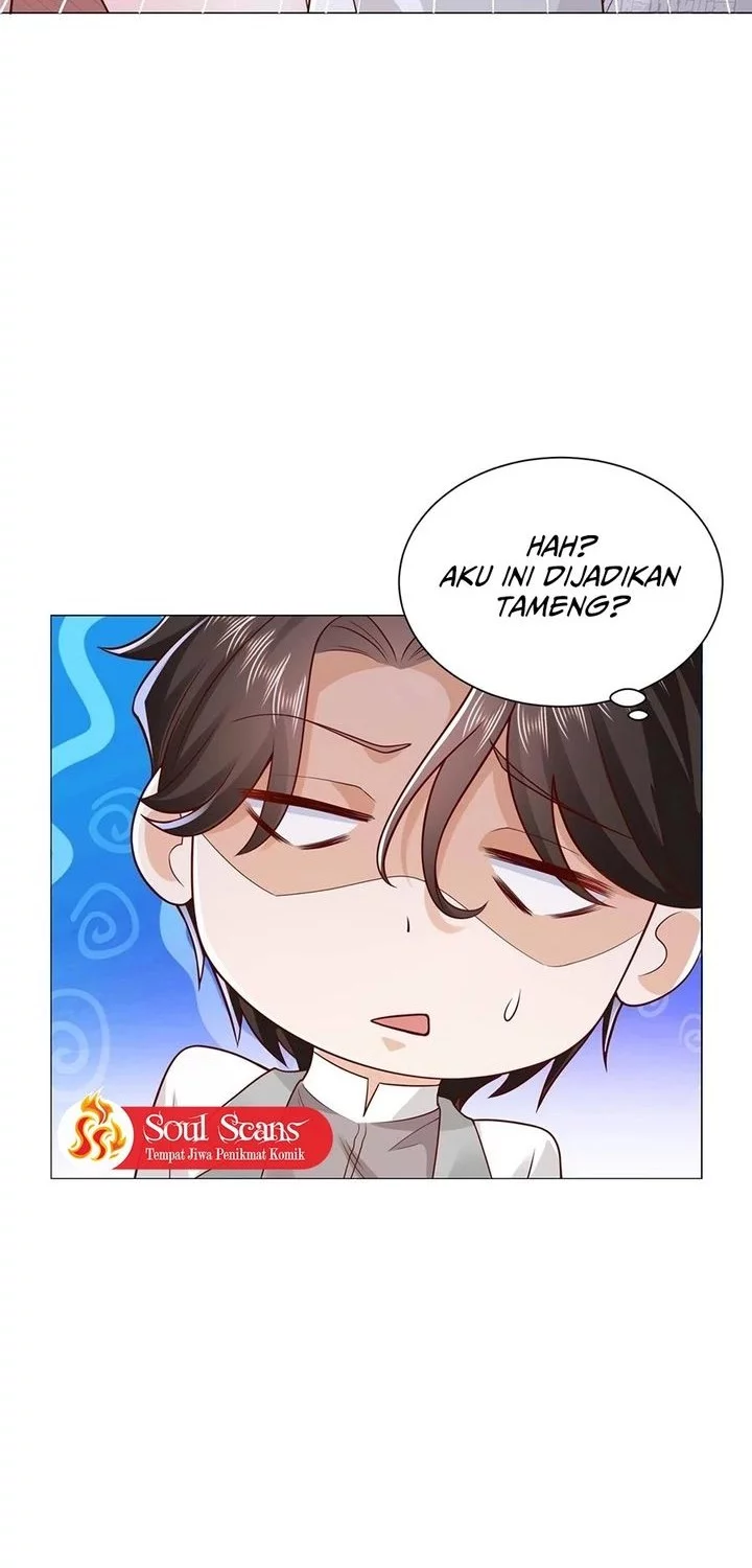 I Randomly Have A New Career Every Week Chapter 638 - halaman 13