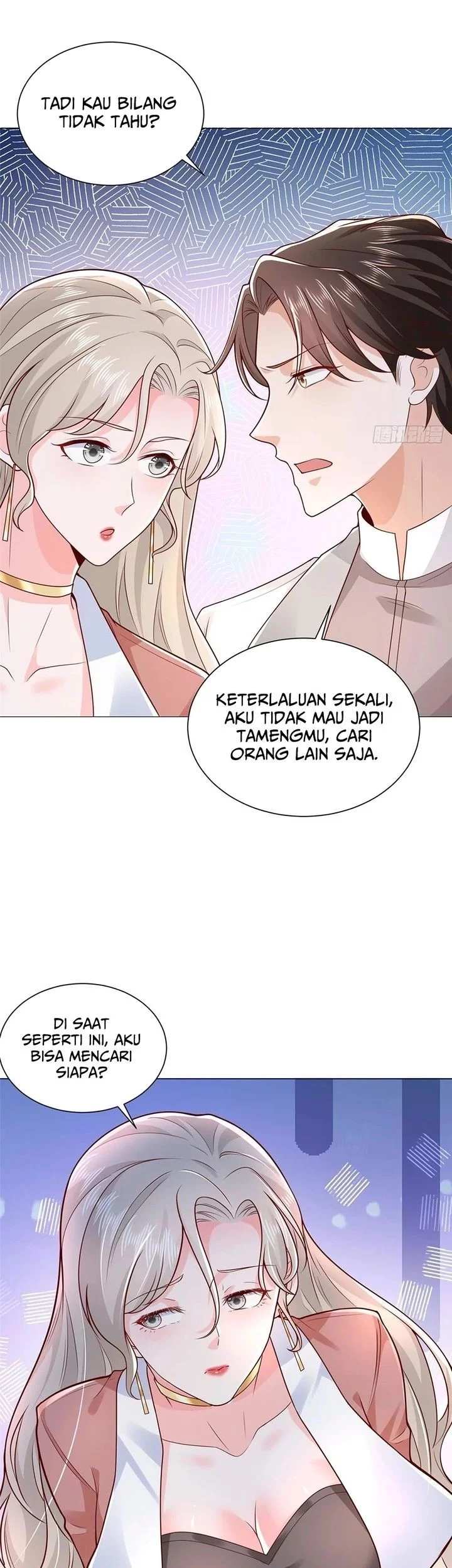 I Randomly Have A New Career Every Week Chapter 638 - halaman 14