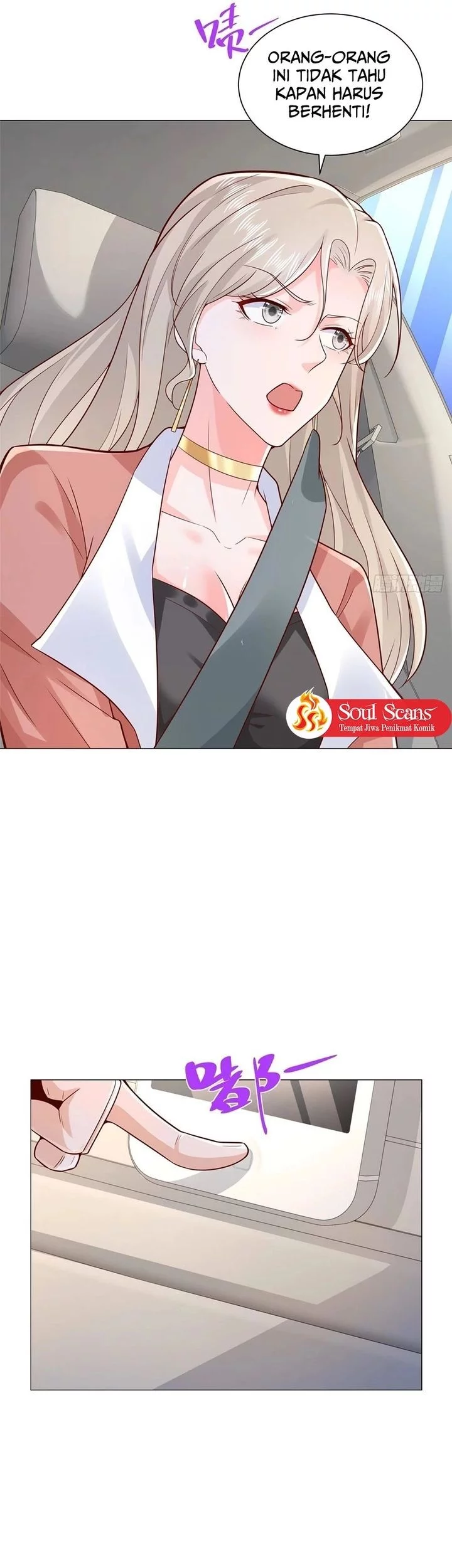 I Randomly Have A New Career Every Week Chapter 638 - halaman 24
