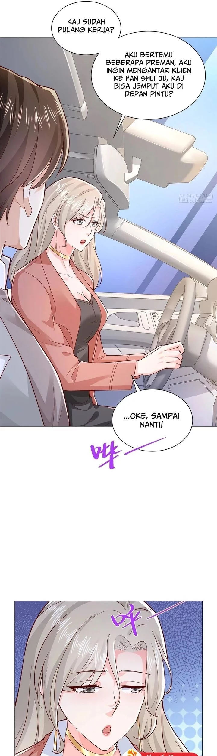 I Randomly Have A New Career Every Week Chapter 638 - halaman 26