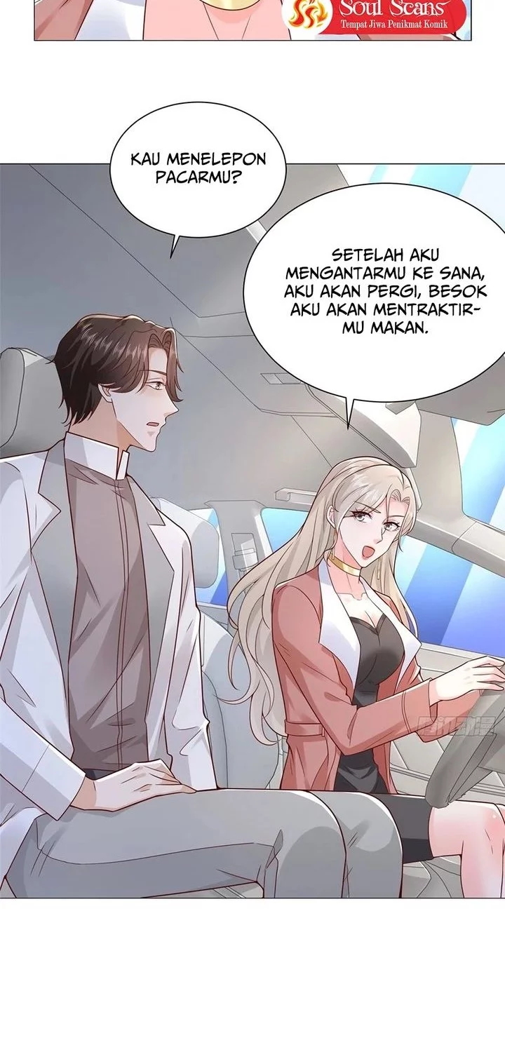 I Randomly Have A New Career Every Week Chapter 638 - halaman 27