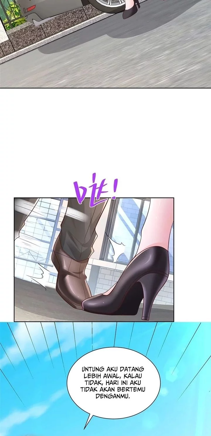 I Randomly Have A New Career Every Week Chapter 638 - halaman 5