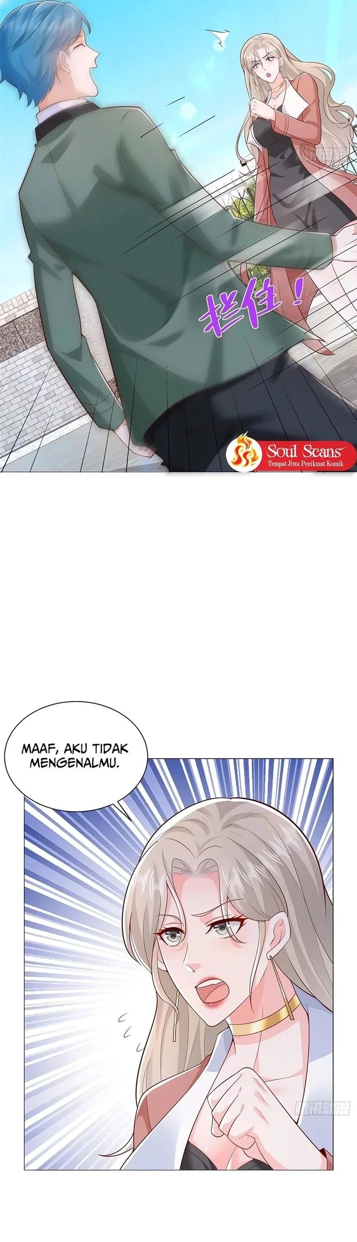 I Randomly Have A New Career Every Week Chapter 638 - halaman 6