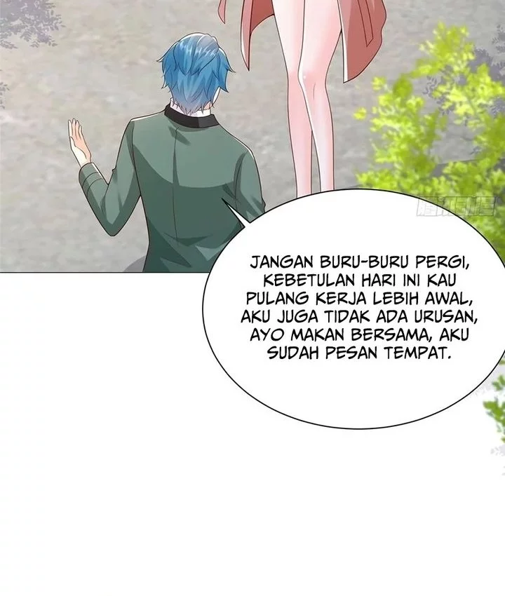 I Randomly Have A New Career Every Week Chapter 638 - halaman 9