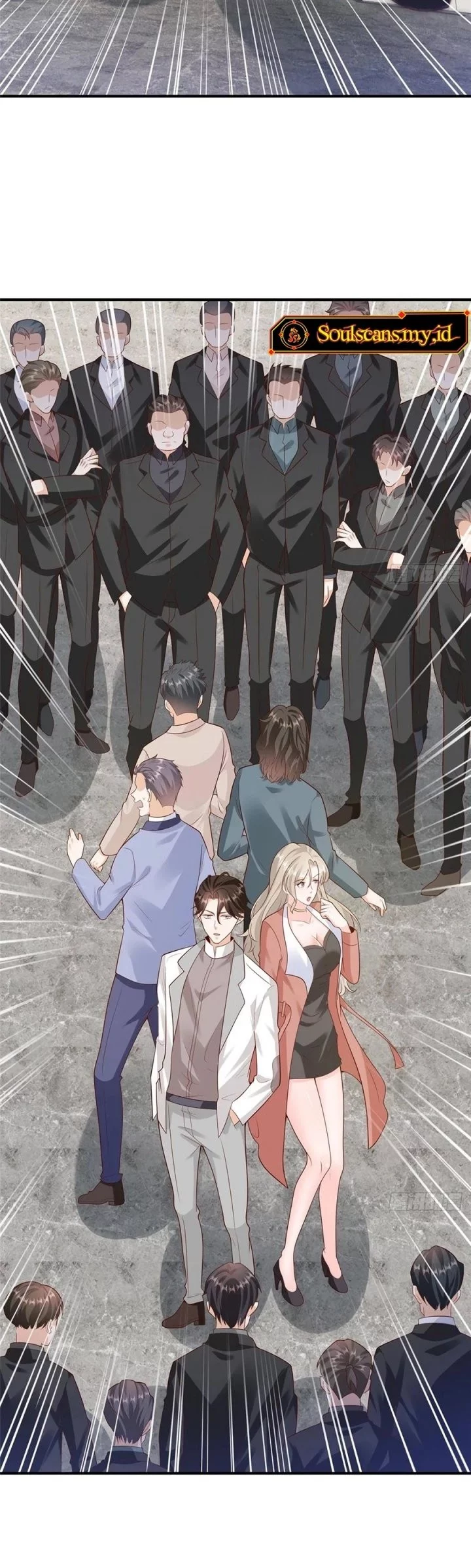 I Randomly Have A New Career Every Week Chapter 639 - halaman 19