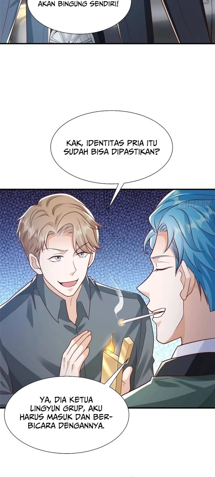 I Randomly Have A New Career Every Week Chapter 639 - halaman 9