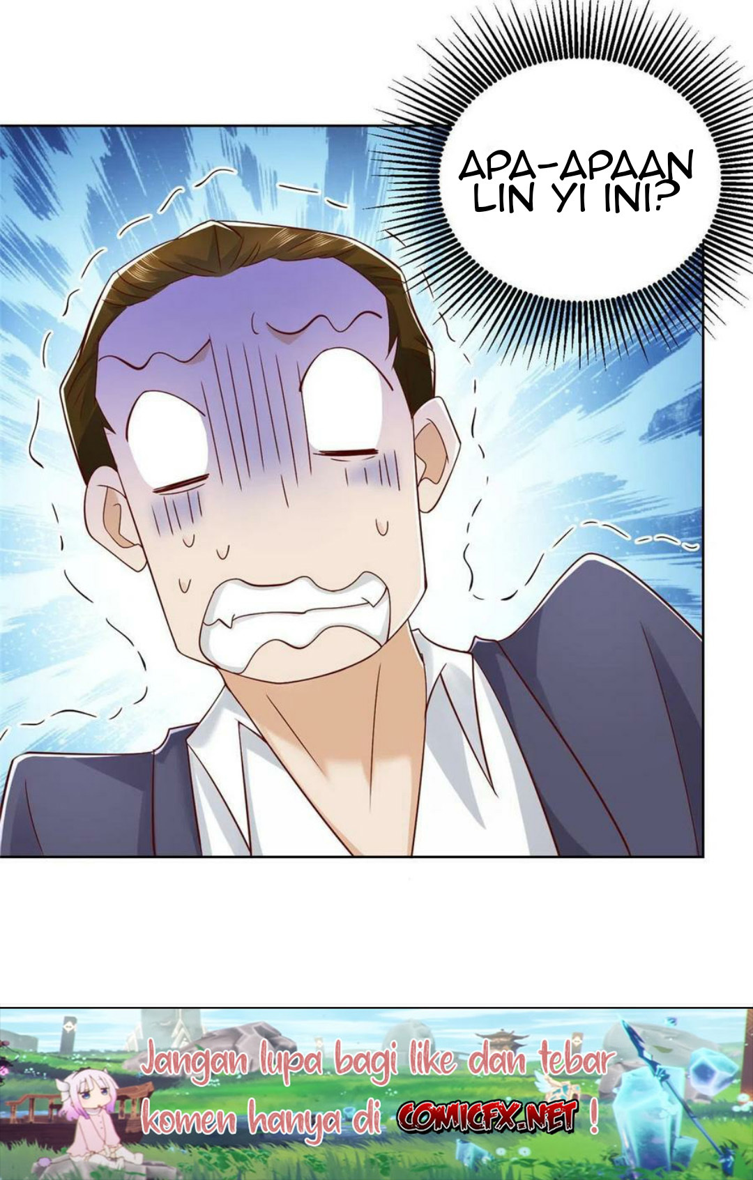 I Randomly Have A New Career Every Week Chapter 64 - halaman 10