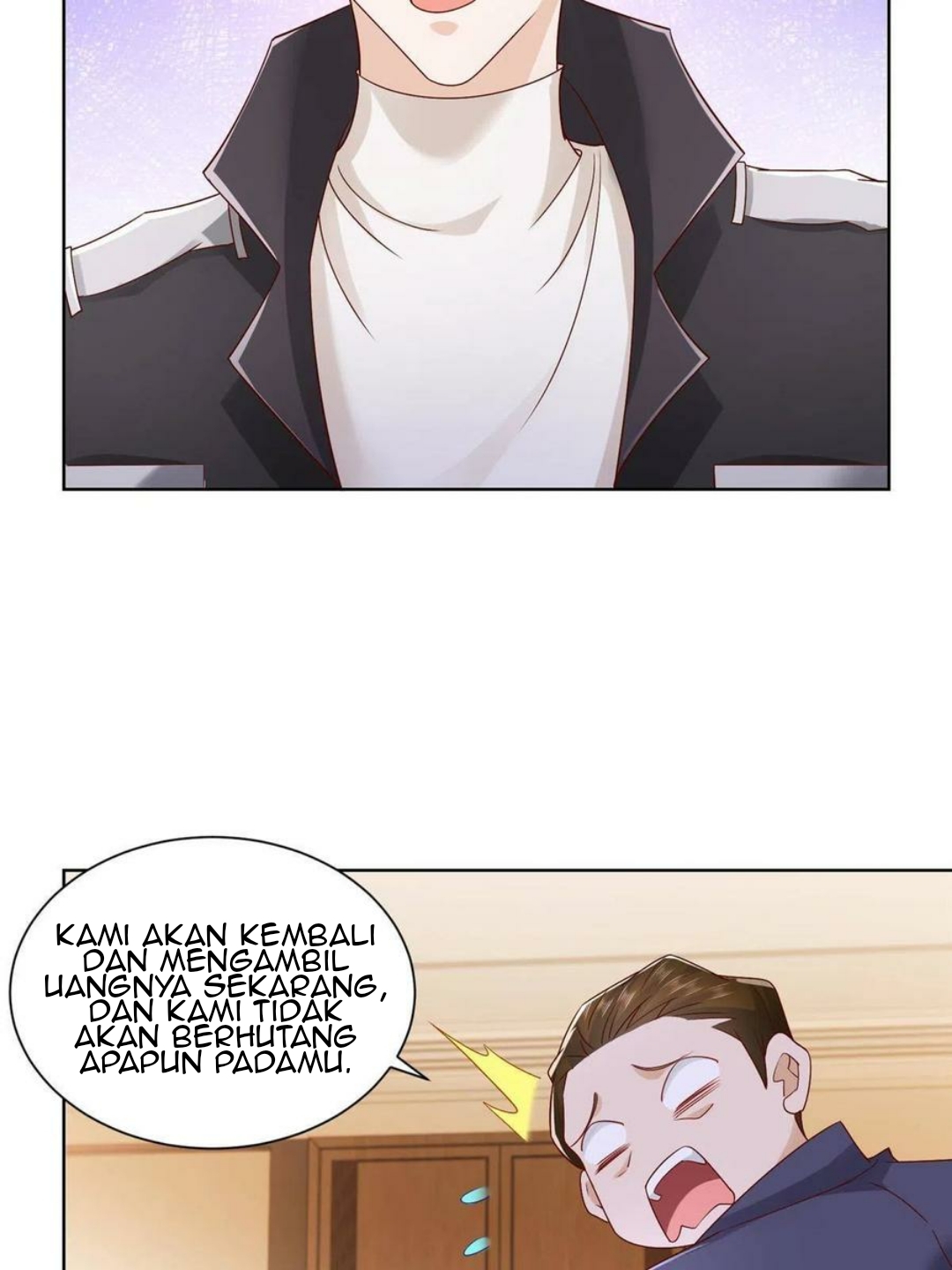 I Randomly Have A New Career Every Week Chapter 64 - halaman 13
