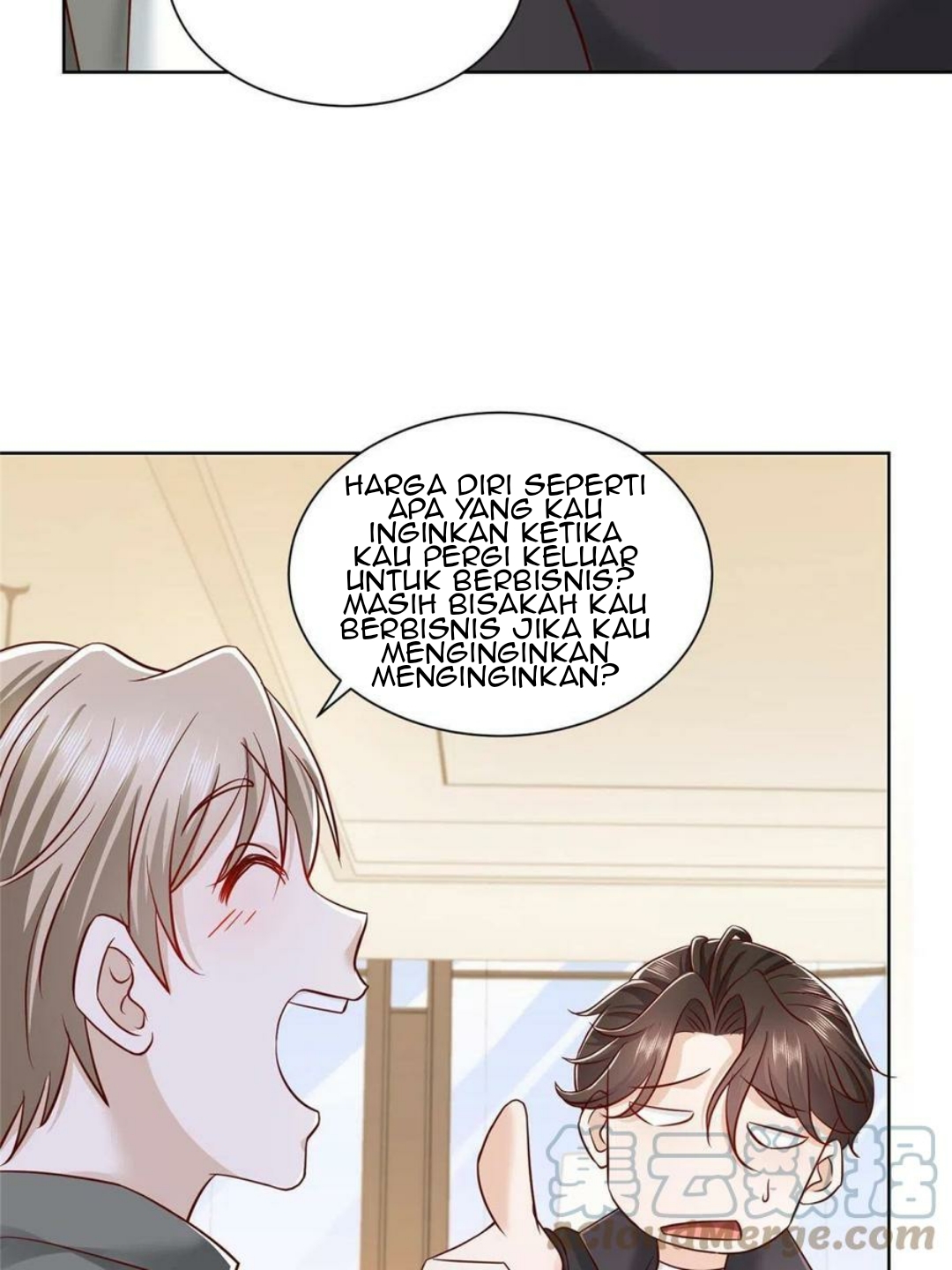 I Randomly Have A New Career Every Week Chapter 64 - halaman 17