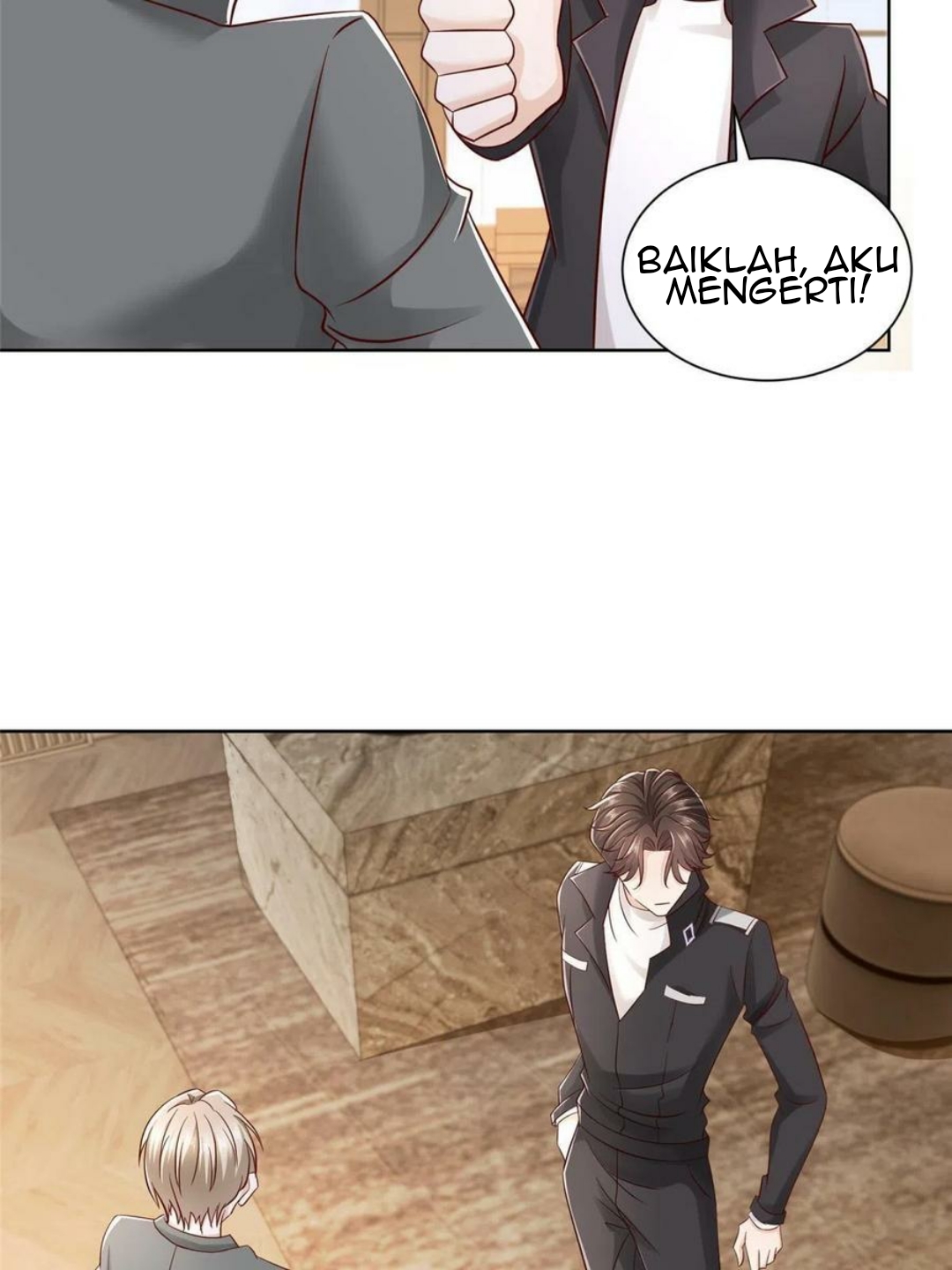 I Randomly Have A New Career Every Week Chapter 64 - halaman 18