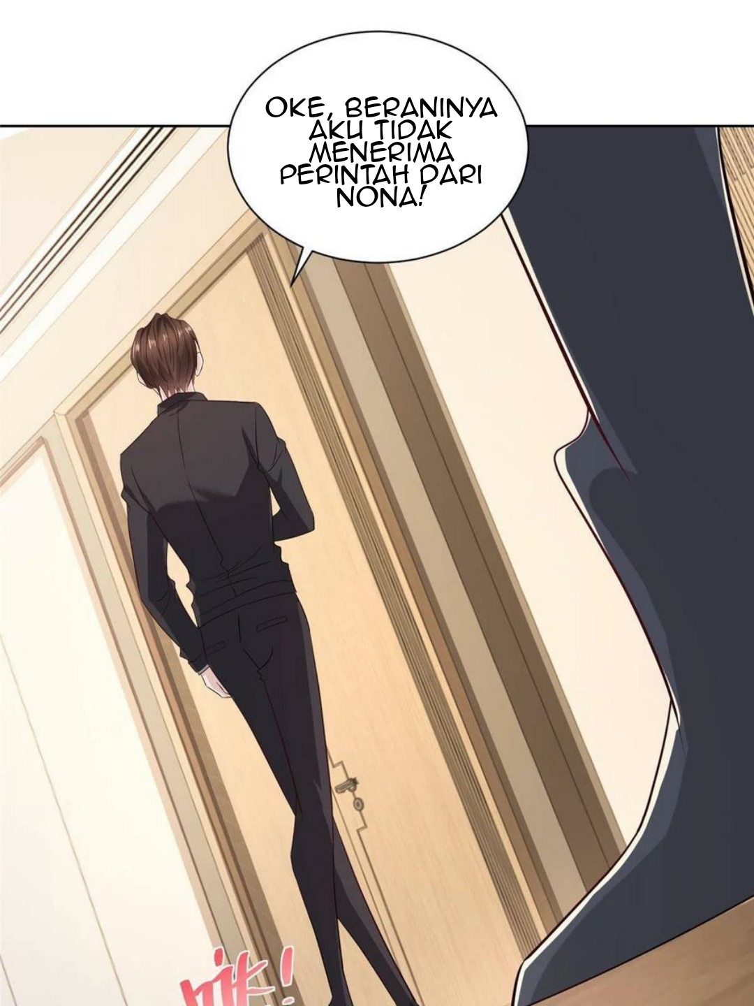 I Randomly Have A New Career Every Week Chapter 64 - halaman 23