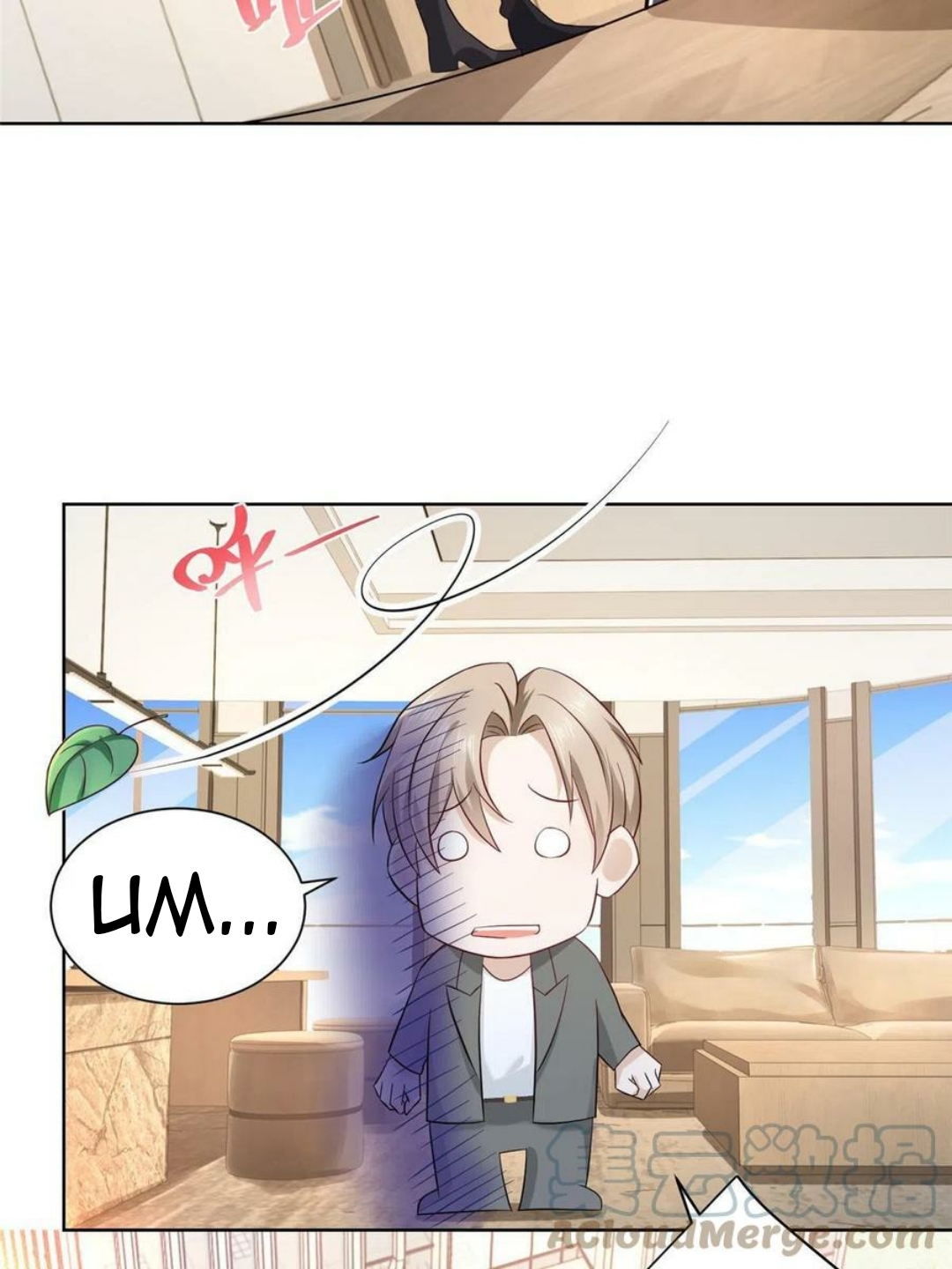 I Randomly Have A New Career Every Week Chapter 64 - halaman 24