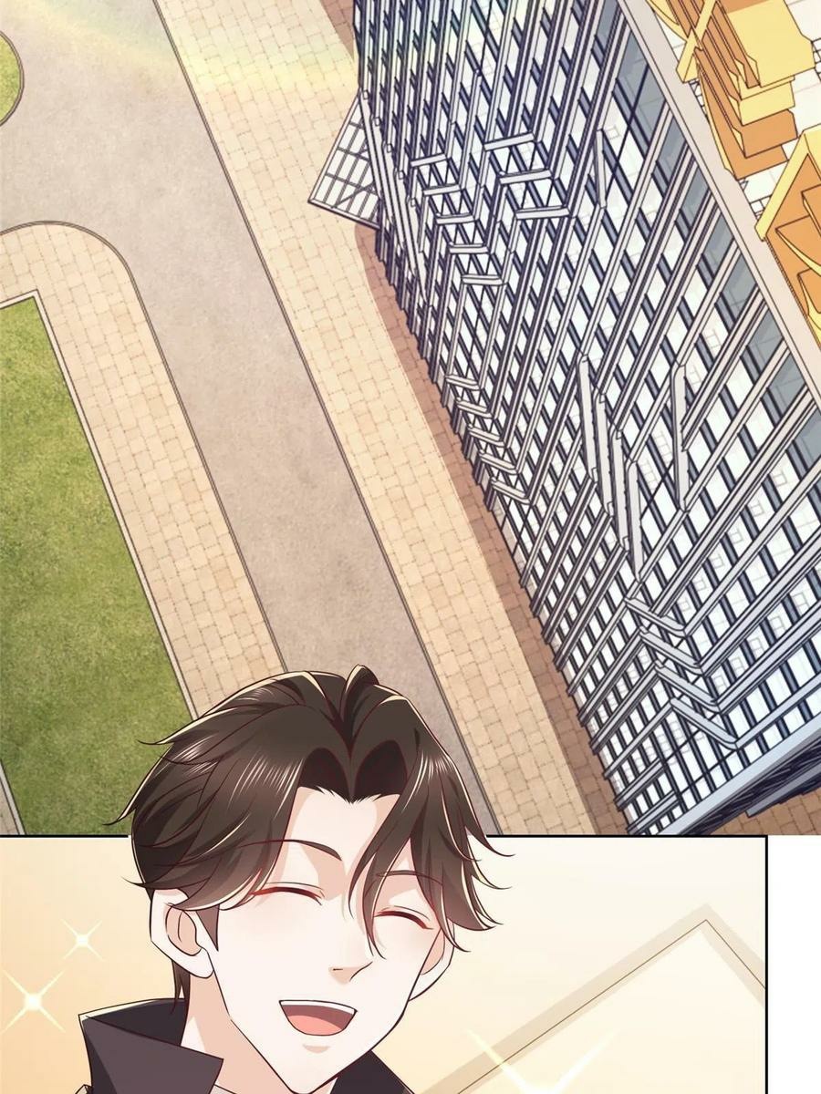I Randomly Have A New Career Every Week Chapter 64 - halaman 26