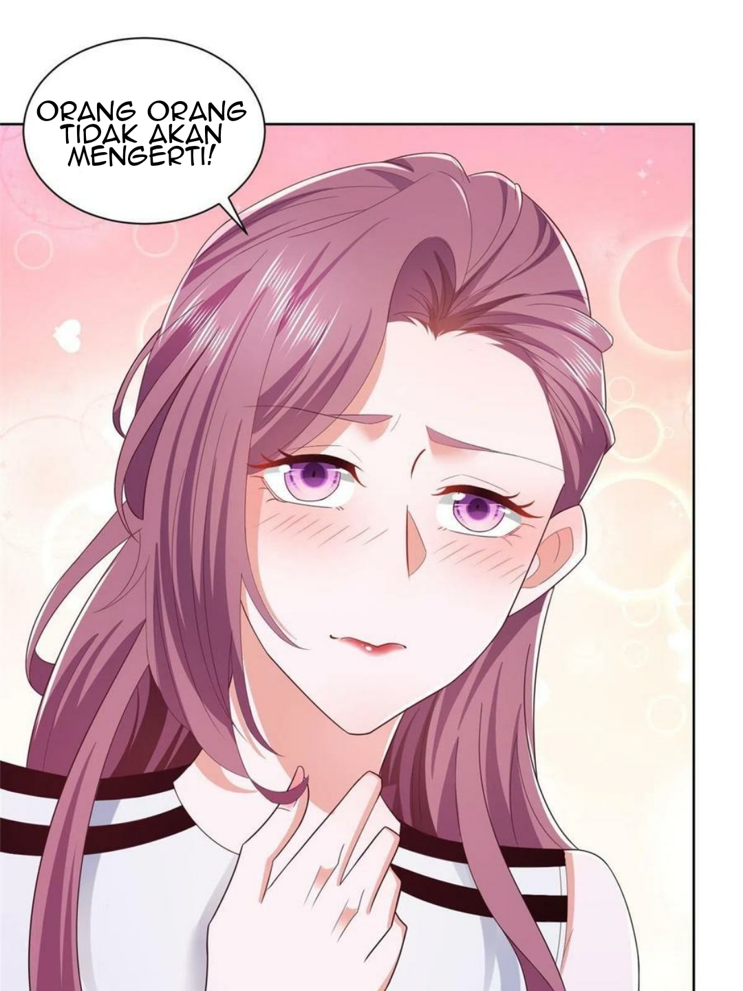 I Randomly Have A New Career Every Week Chapter 64 - halaman 29