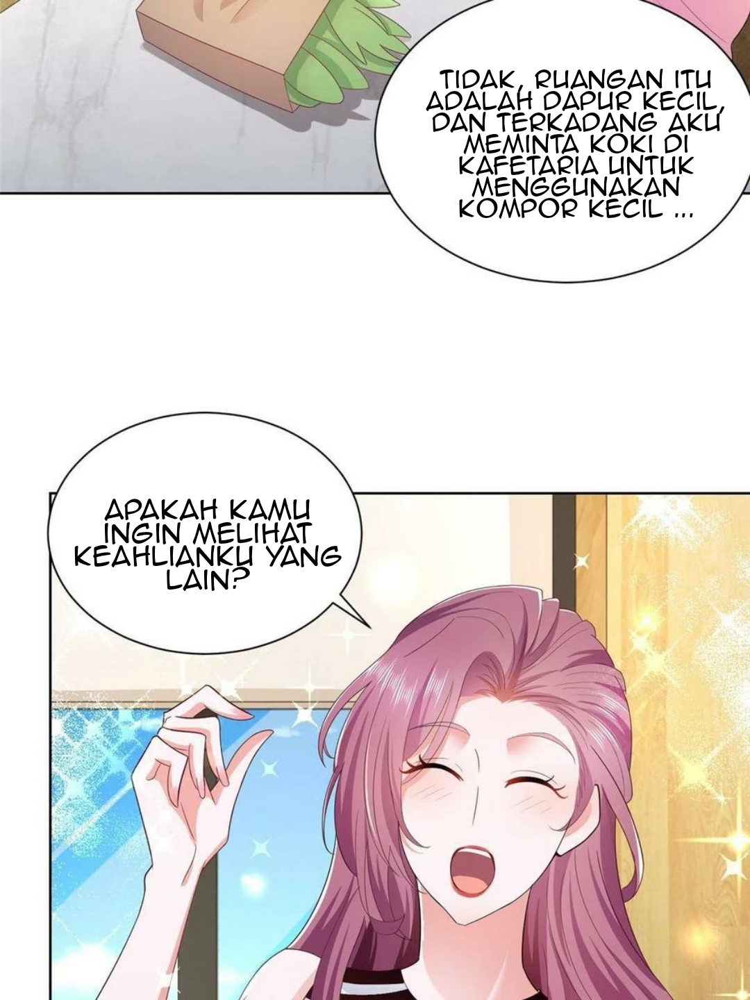 I Randomly Have A New Career Every Week Chapter 64 - halaman 31