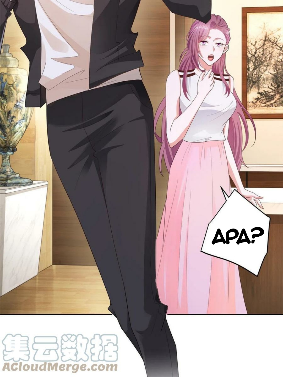 I Randomly Have A New Career Every Week Chapter 64 - halaman 33