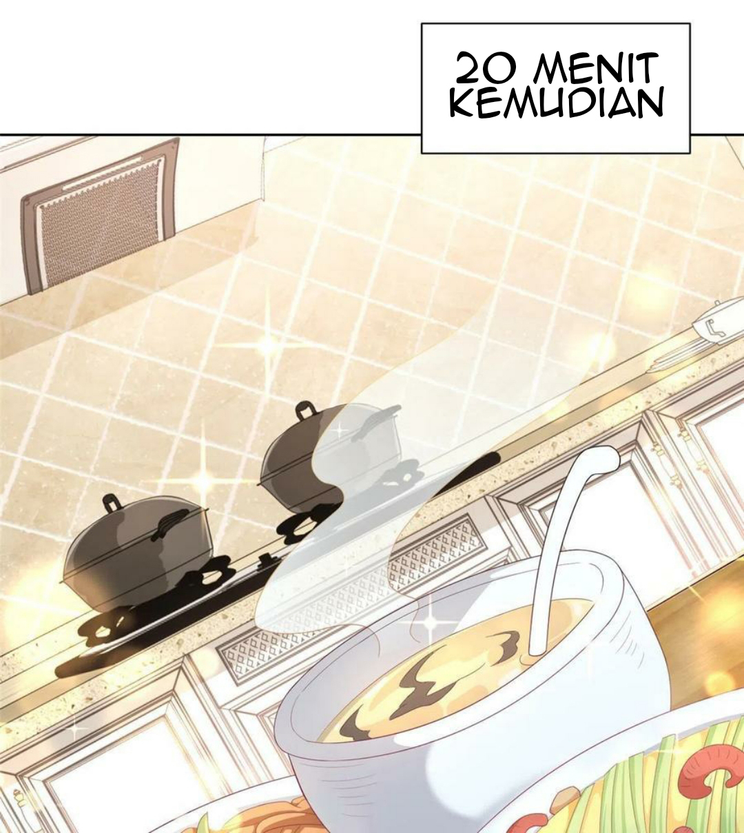 I Randomly Have A New Career Every Week Chapter 64 - halaman 38