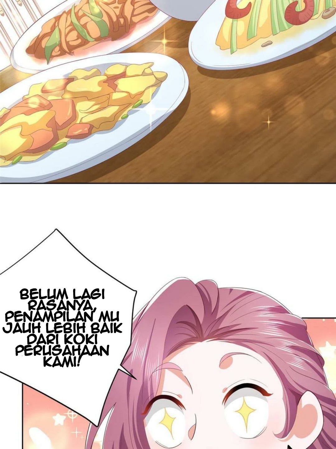 I Randomly Have A New Career Every Week Chapter 64 - halaman 39