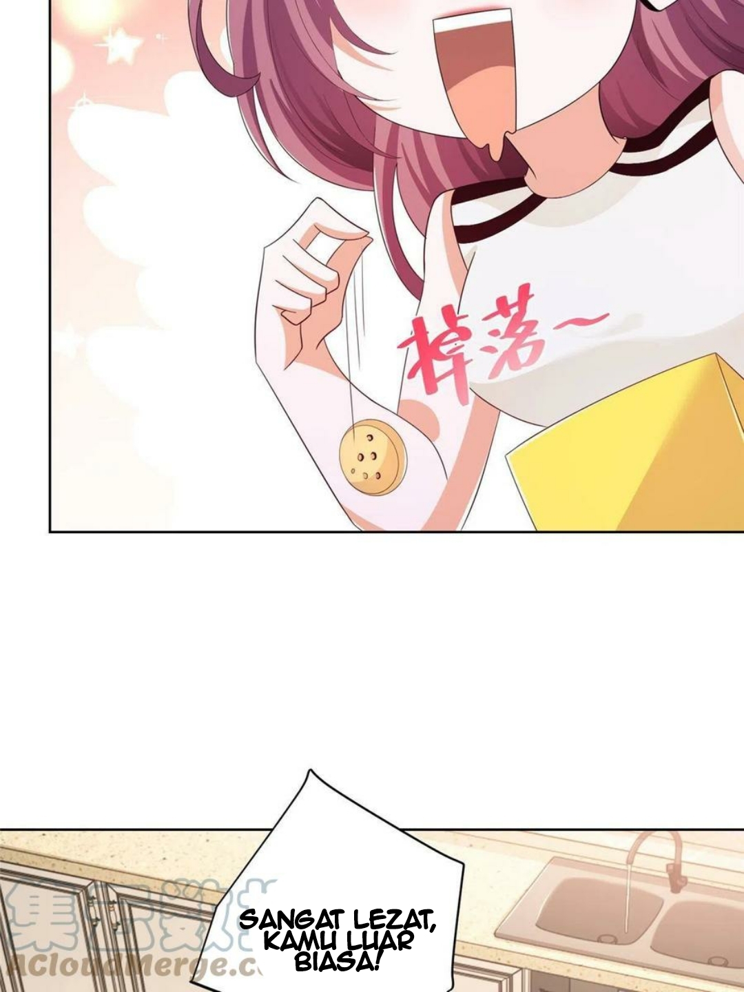 I Randomly Have A New Career Every Week Chapter 64 - halaman 40