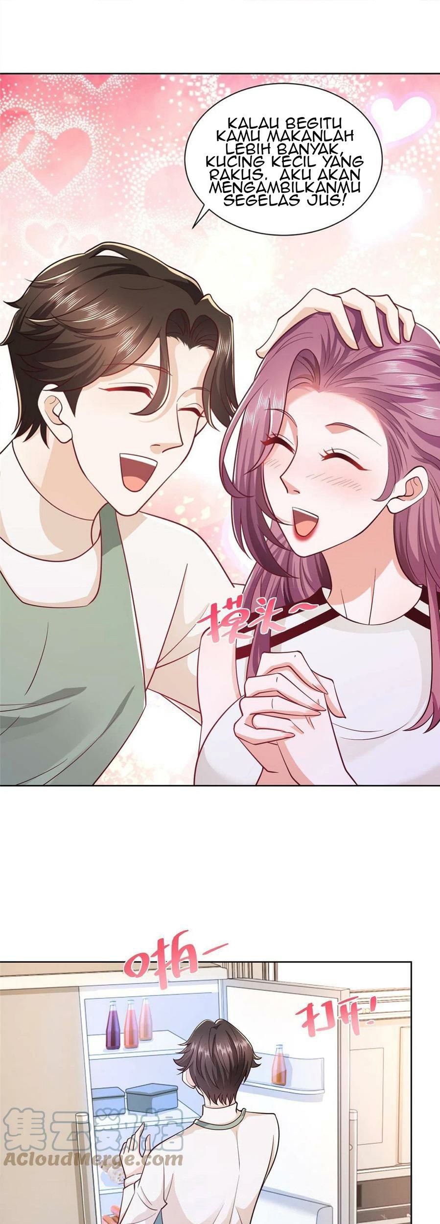I Randomly Have A New Career Every Week Chapter 64 - halaman 42