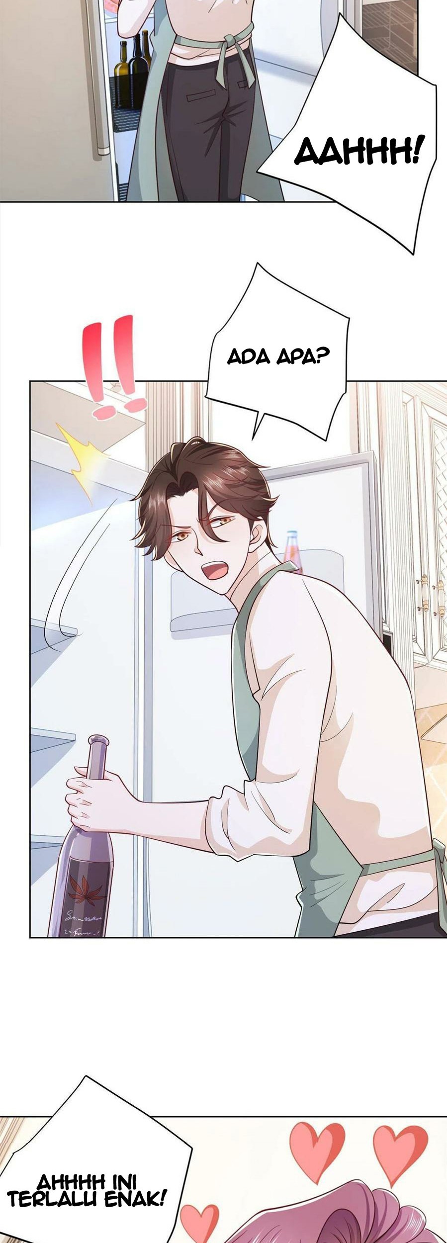 I Randomly Have A New Career Every Week Chapter 64 - halaman 43
