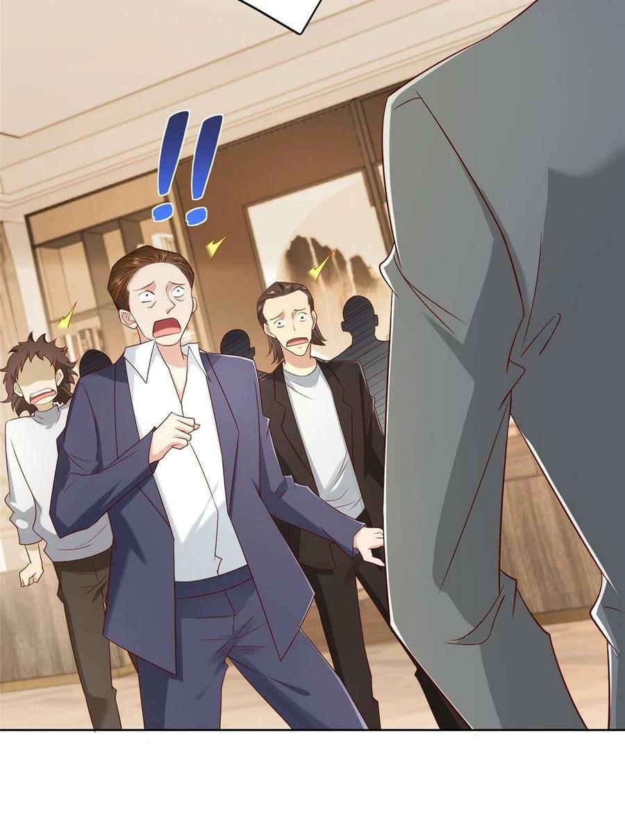 I Randomly Have A New Career Every Week Chapter 64 - halaman 9