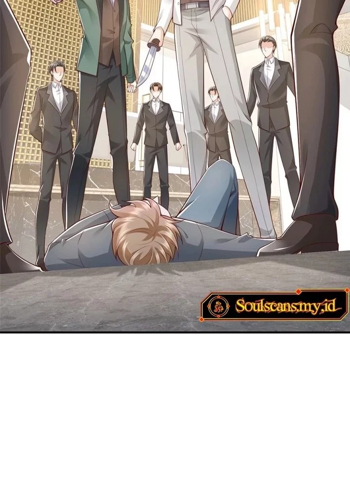 I Randomly Have A New Career Every Week Chapter 640 - halaman 24