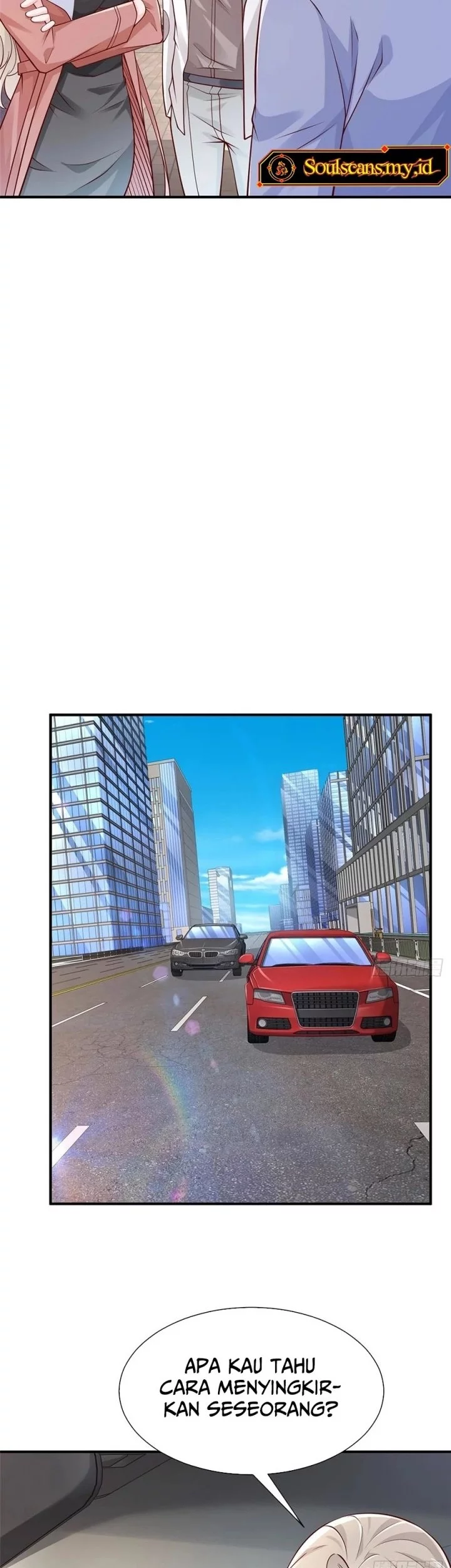 I Randomly Have A New Career Every Week Chapter 641 - halaman 12
