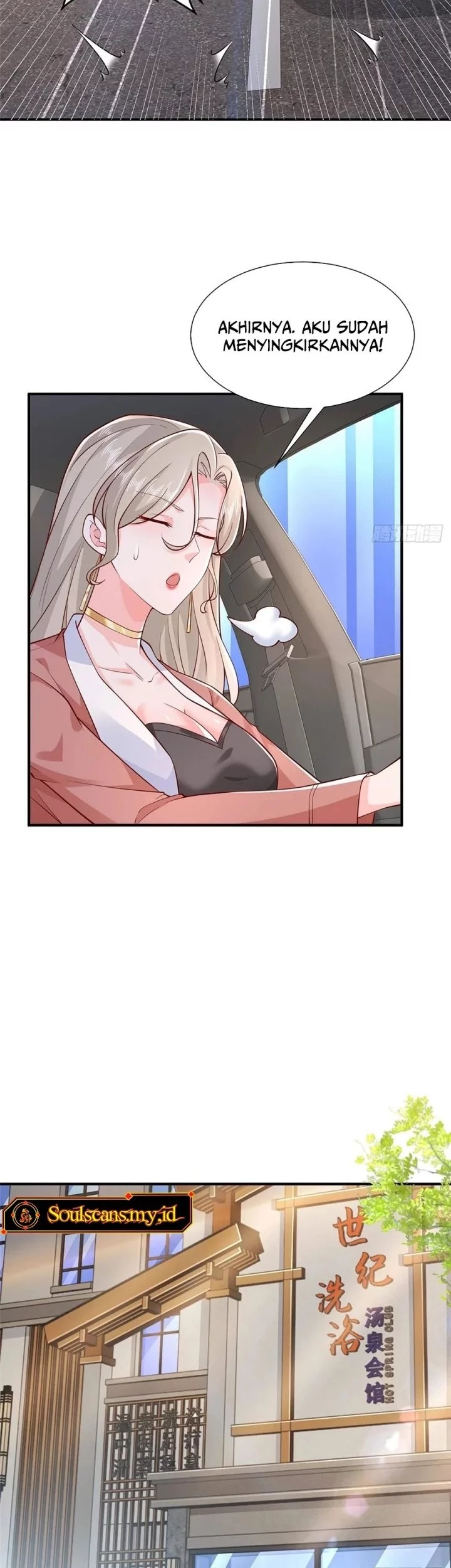 I Randomly Have A New Career Every Week Chapter 641 - halaman 15