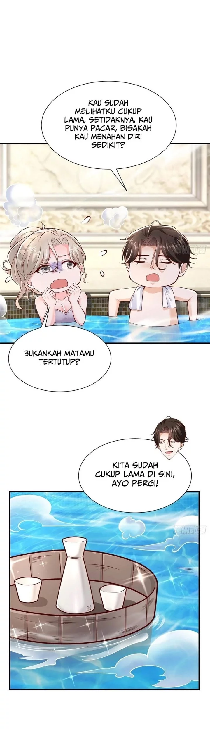I Randomly Have A New Career Every Week Chapter 641 - halaman 25