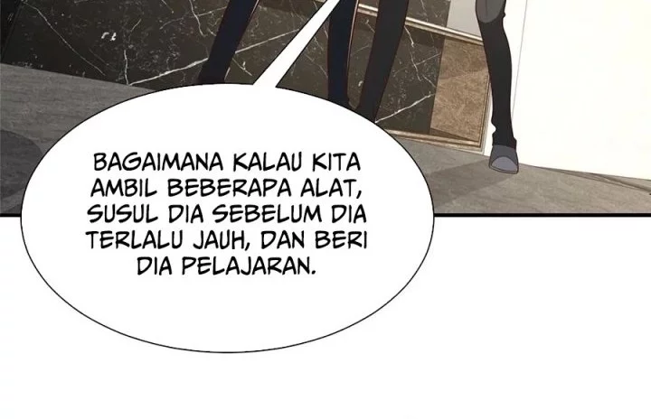 I Randomly Have A New Career Every Week Chapter 641 - halaman 6