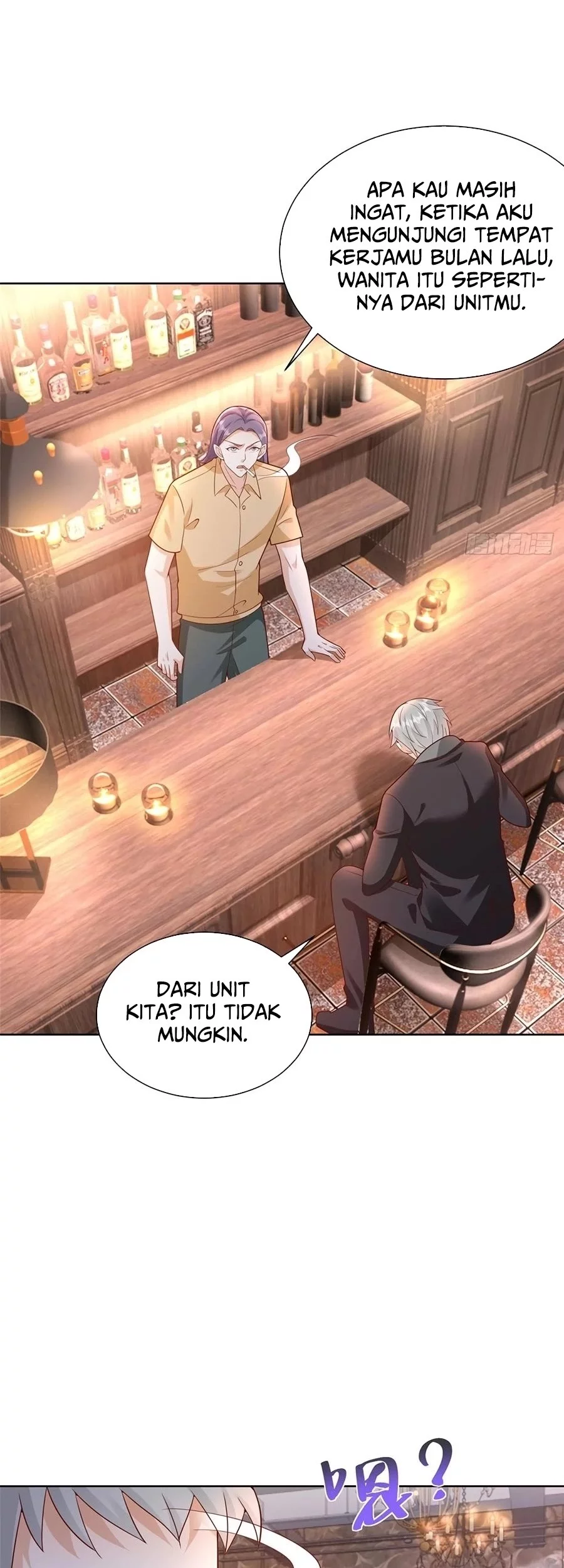 I Randomly Have A New Career Every Week Chapter 642 - halaman 11