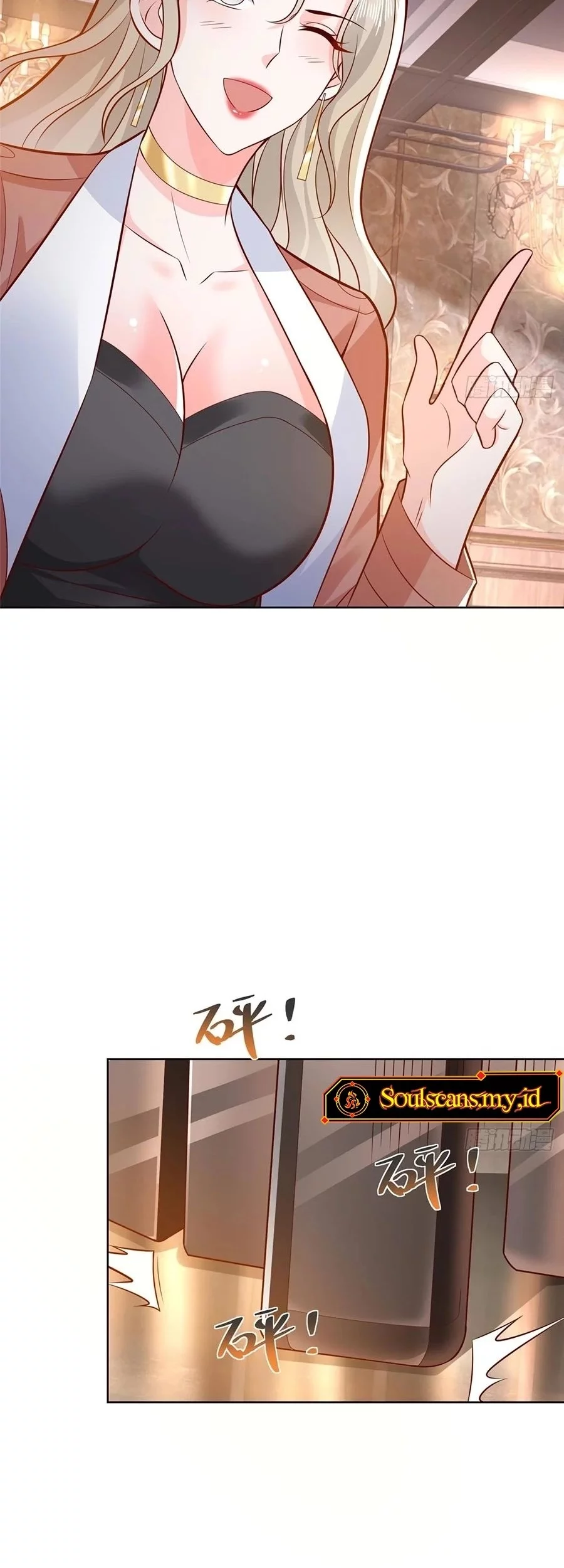 I Randomly Have A New Career Every Week Chapter 642 - halaman 24