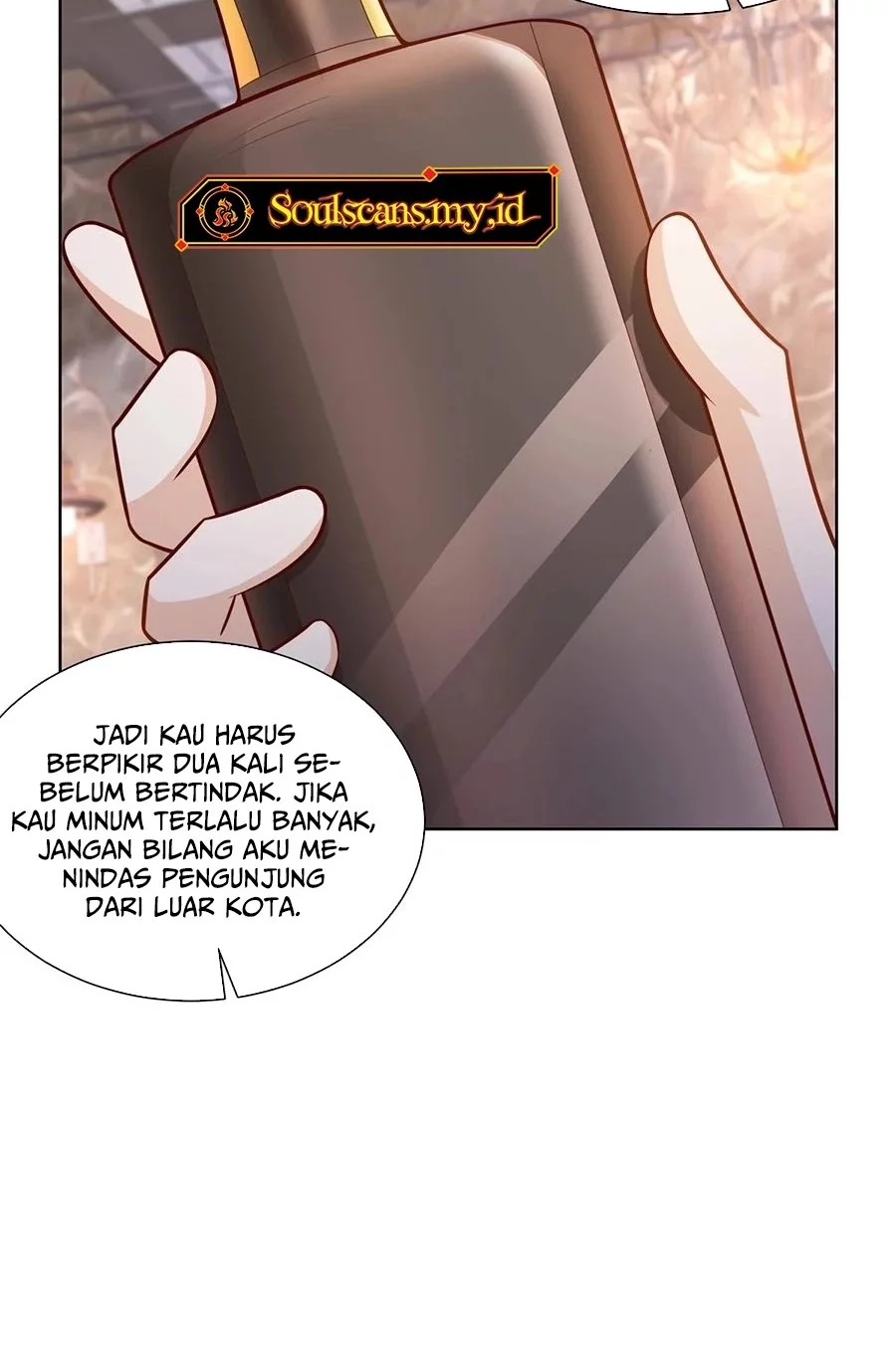 I Randomly Have A New Career Every Week Chapter 642 - halaman 26