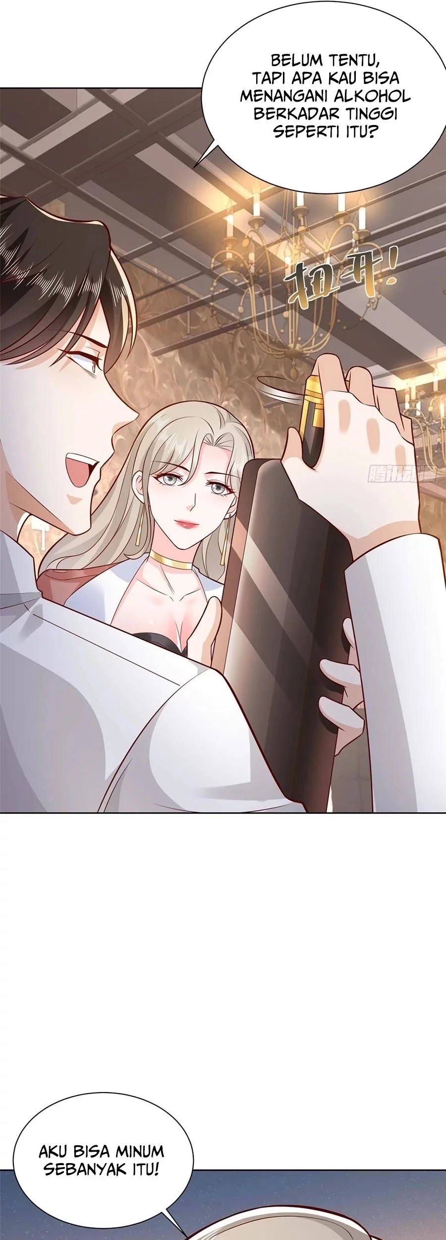 I Randomly Have A New Career Every Week Chapter 642 - halaman 27