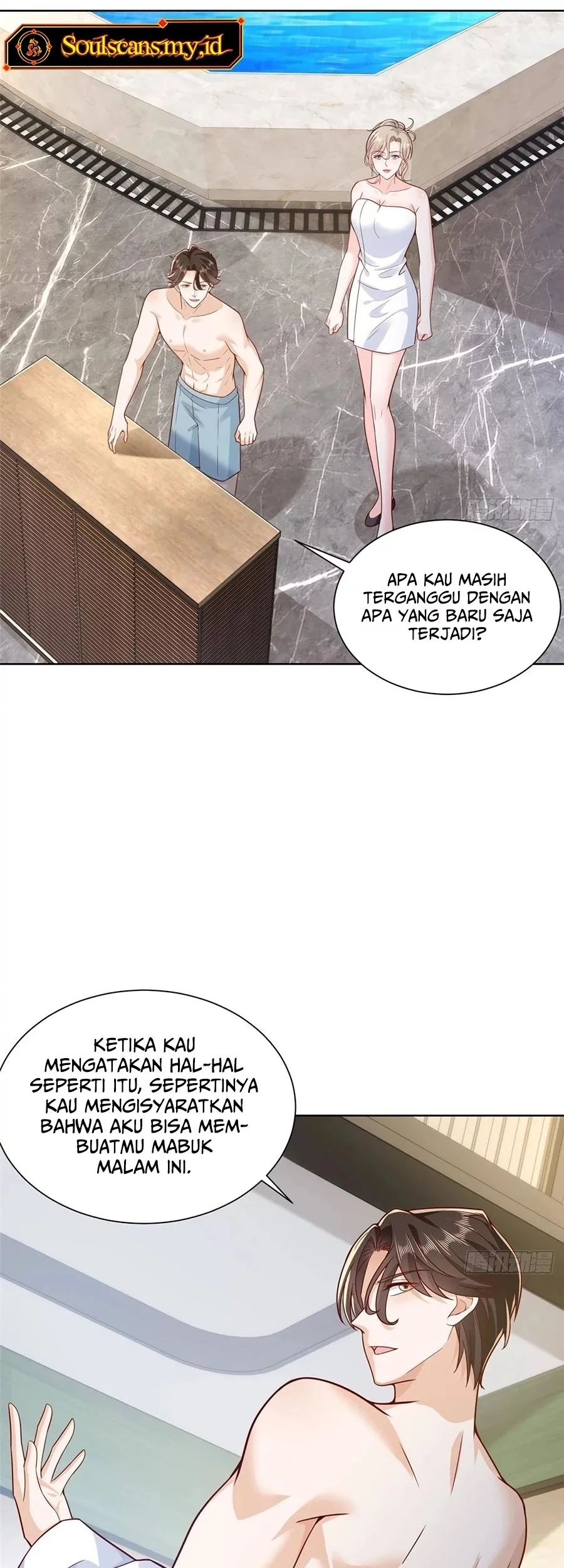 I Randomly Have A New Career Every Week Chapter 642 - halaman 4