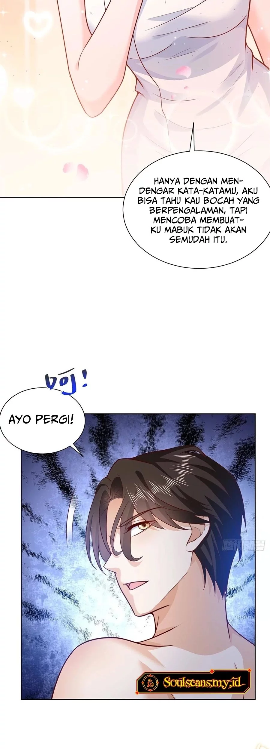 I Randomly Have A New Career Every Week Chapter 642 - halaman 6
